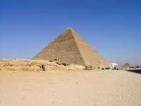 Pyramids of Giza 25